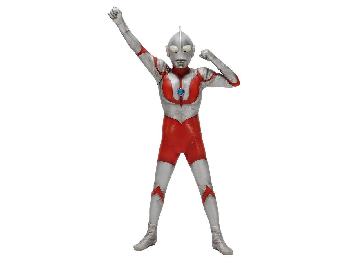 Special Effects Series Vol.114 Ultraman (Type C) Appearance Pose Ver.