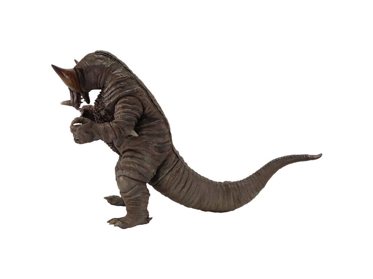 Special Effects Series Ancient Monster Gomora Fierce Battle Set Ver.
