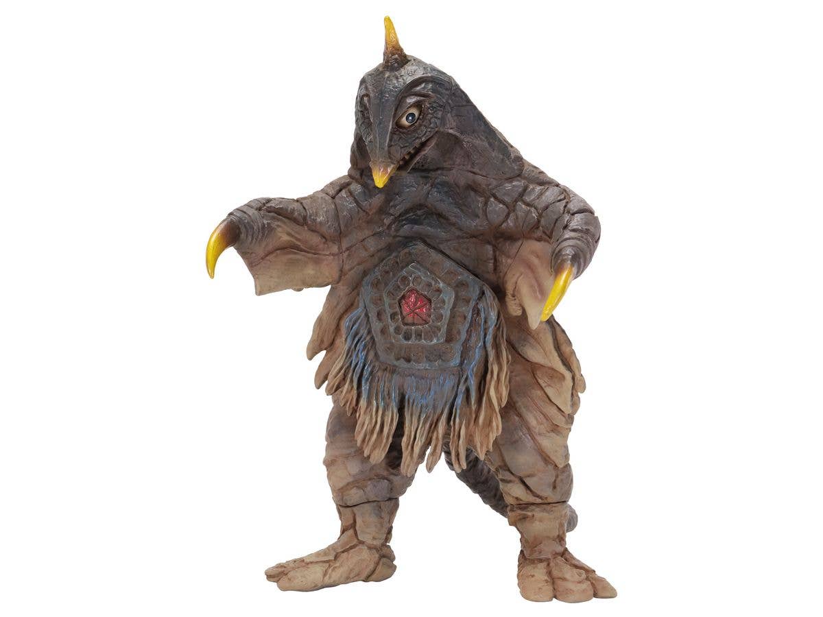 Special Effects Series: Space Monster Bemstar Fierce Battle Ver.