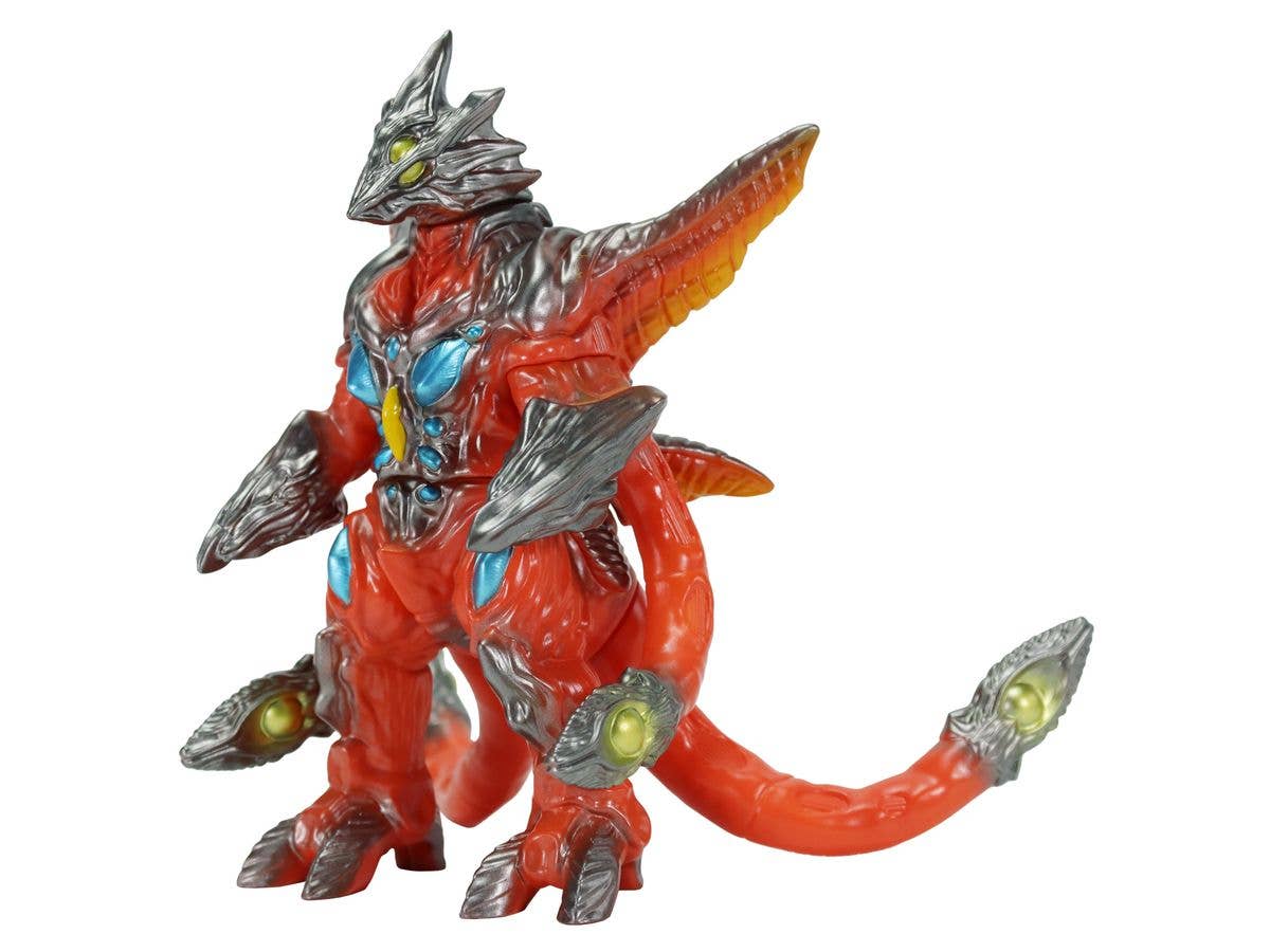 MSS Gamera [8th] Iris Standard Ver.