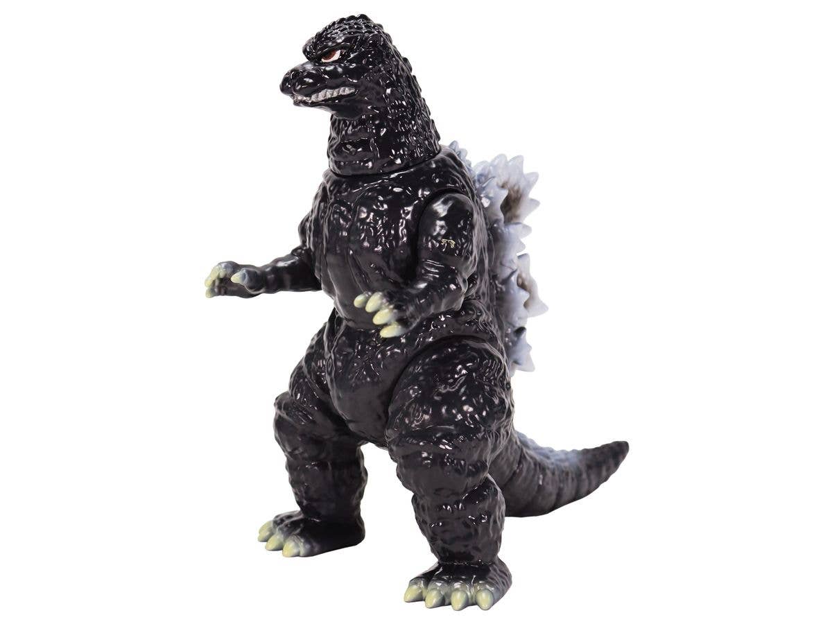 CCP MSS Godzilla EX [13th Edition] Godzilla (1991) Standard Ver.