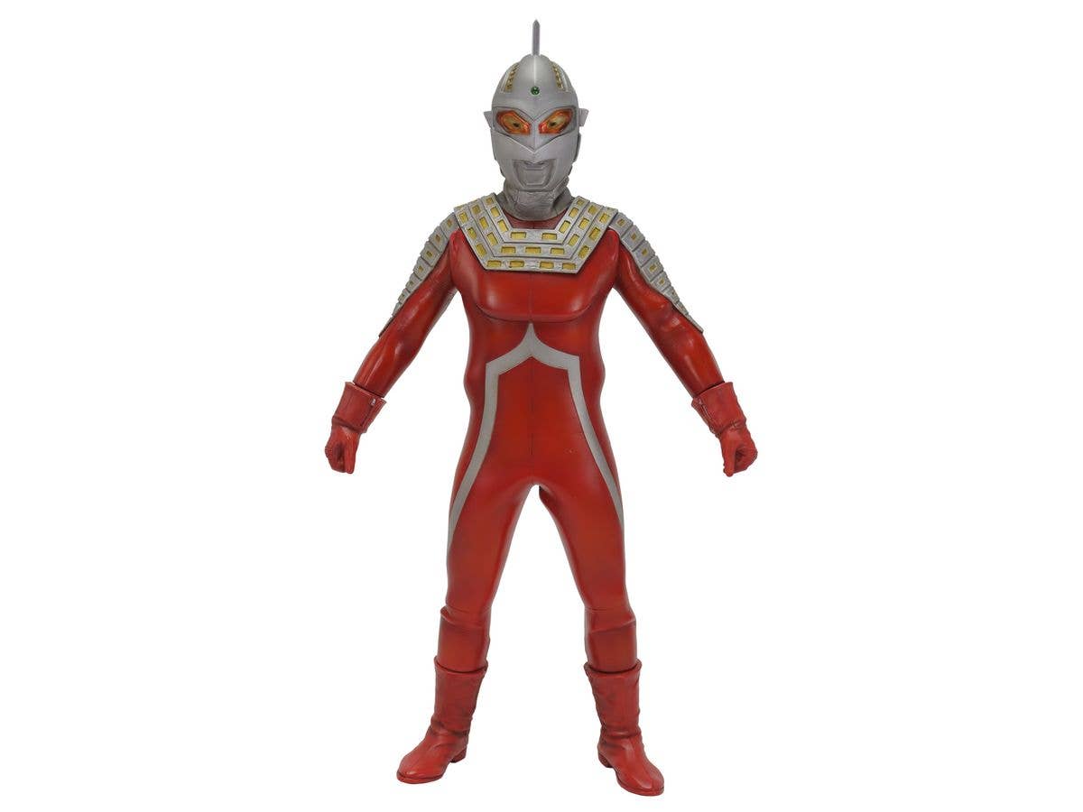 Special Effects Series Ultra Seven: When the Ultra Star Shines, High Grade Ver.