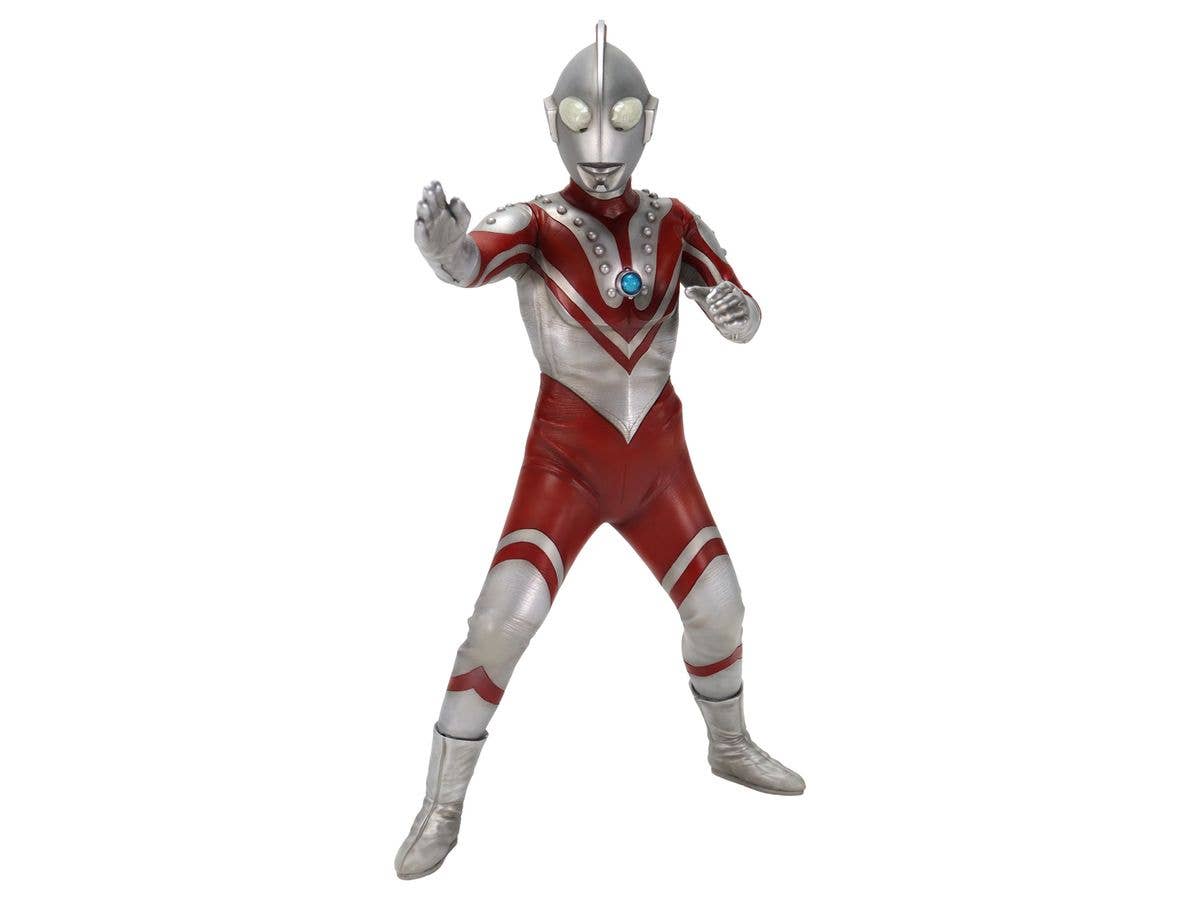 Special Effects Series Vol.115 Zoffy Fighting Pose Ver.