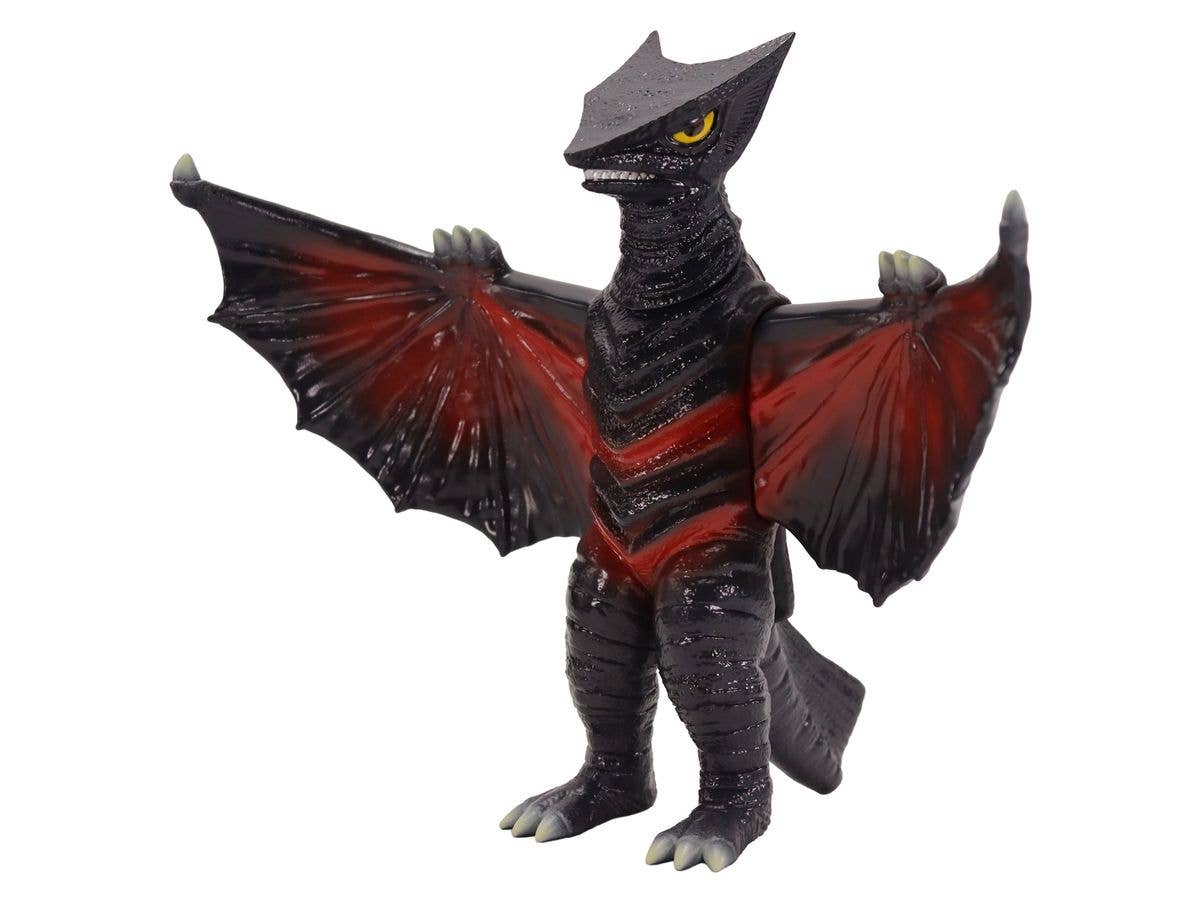 MSS Gamera [9th] Gyaos (1967) Standard Ver.