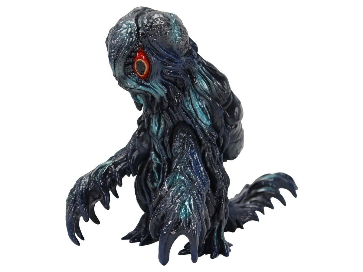 Middle Size Series Godzilla CREATION Hedorah 1.0 Oboroge Ver.