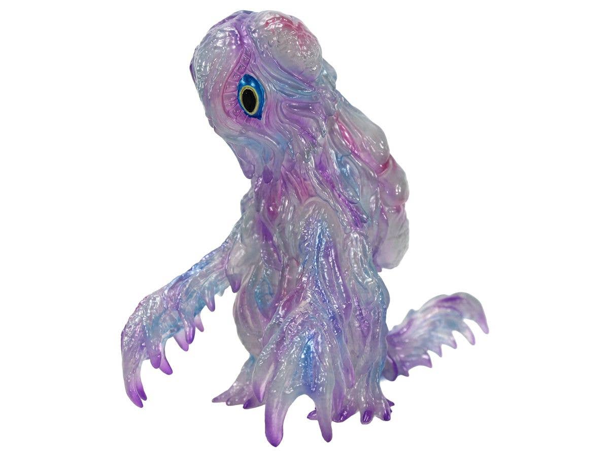 Middle Size Series Godzilla CREATION Hedorah 1.0 Rose of Sharon Ver.