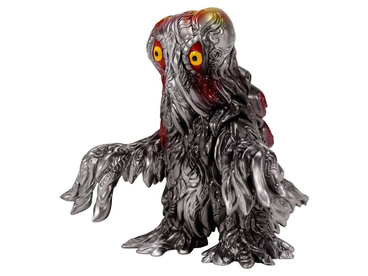 MMS Godzilla CREATION Hedorah 2.0 Standard Ver.