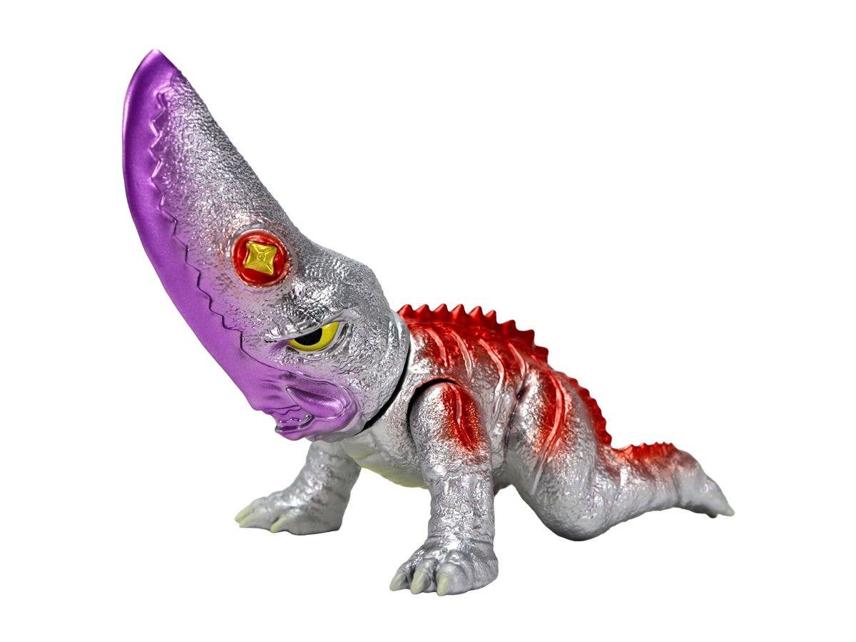 MSS Gamera [10th] Guiron Blood Splatter Ver.