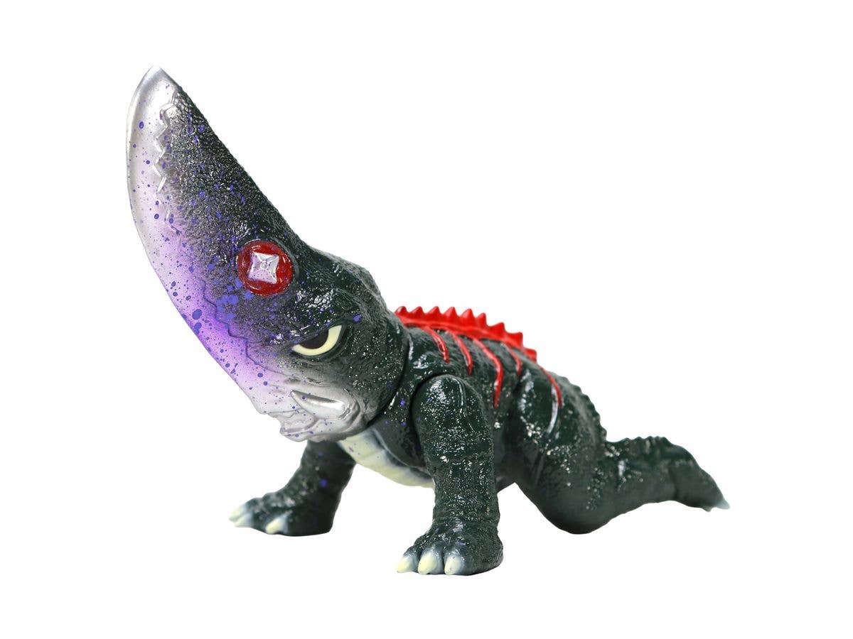 MSS Gamera [10th] Guiron Space Gyaos Image Ver.