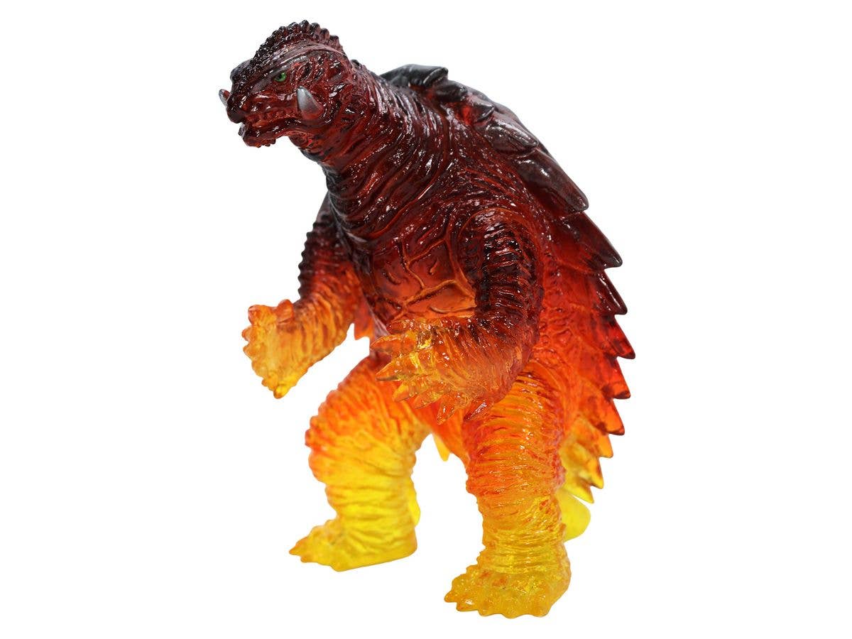 MSS Gamera [11th] Gamera (1999) Kyoto Burning Ver.