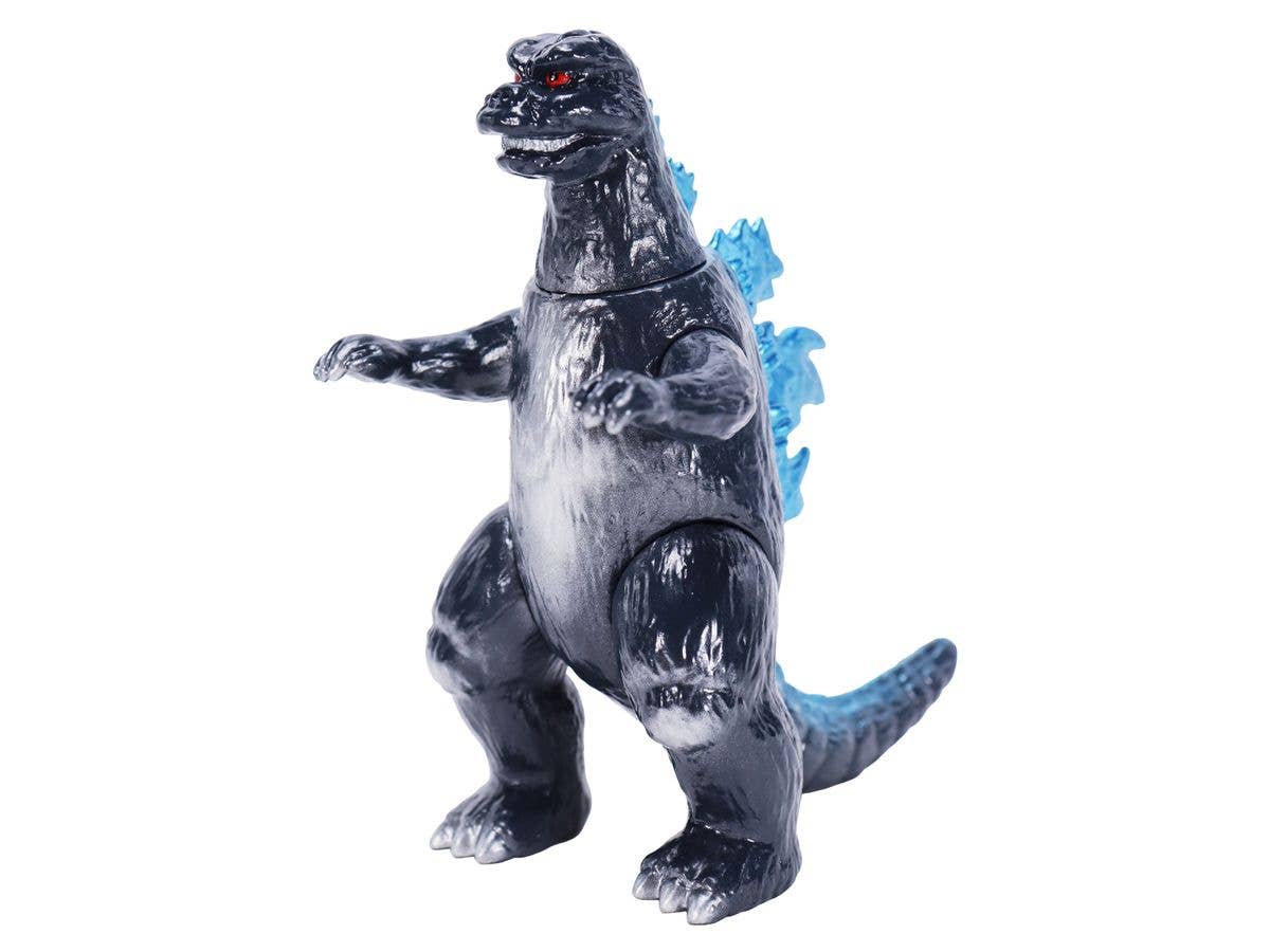 MSS [16th Edition] Godzilla (1974) Godzilla Blue Ver.