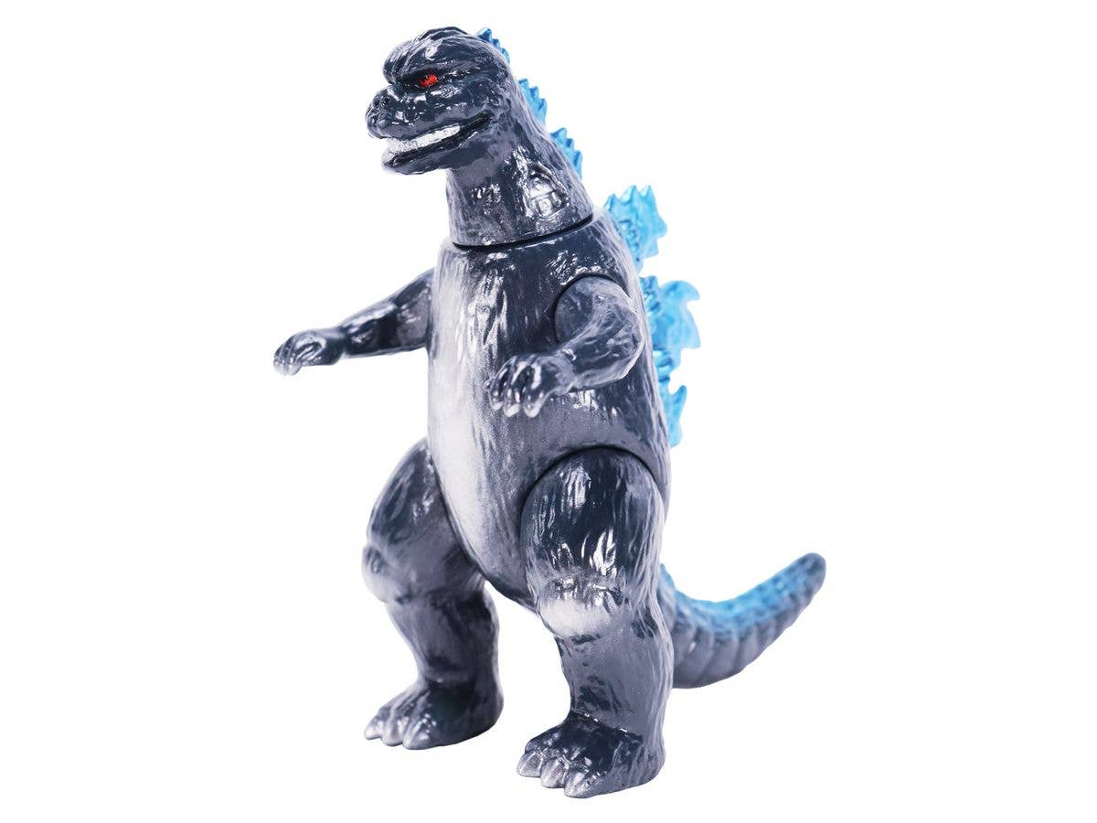 MSS [16th Edition] Fake Godzilla Godzilla Blue Ver.