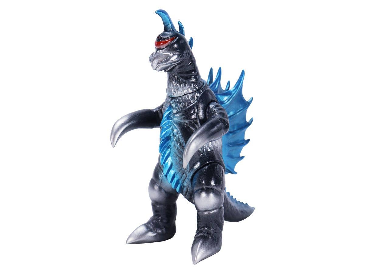 MSS [16th Edition] Gigan Godzilla Blue Ver.