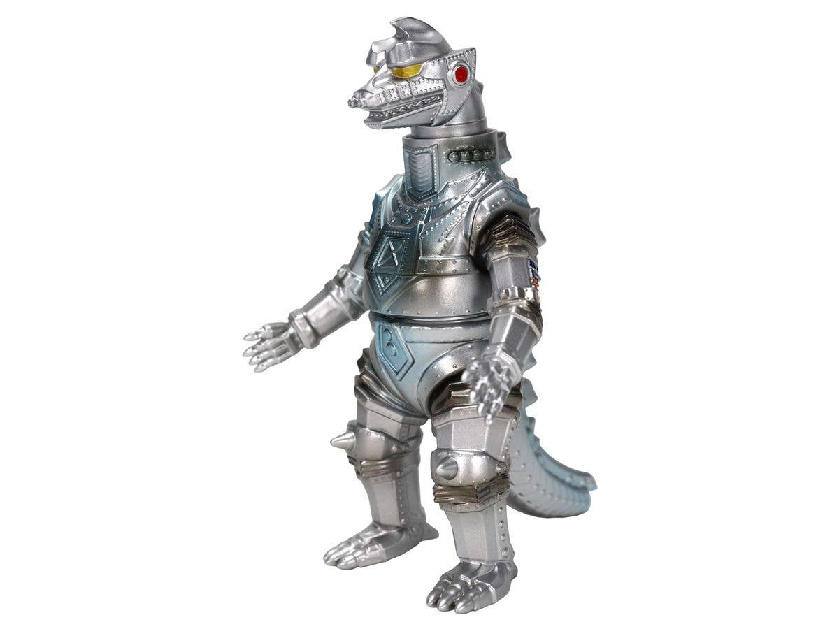 MSS Godzilla EX (17th) Mechagodzilla (1975) Standard Ver.