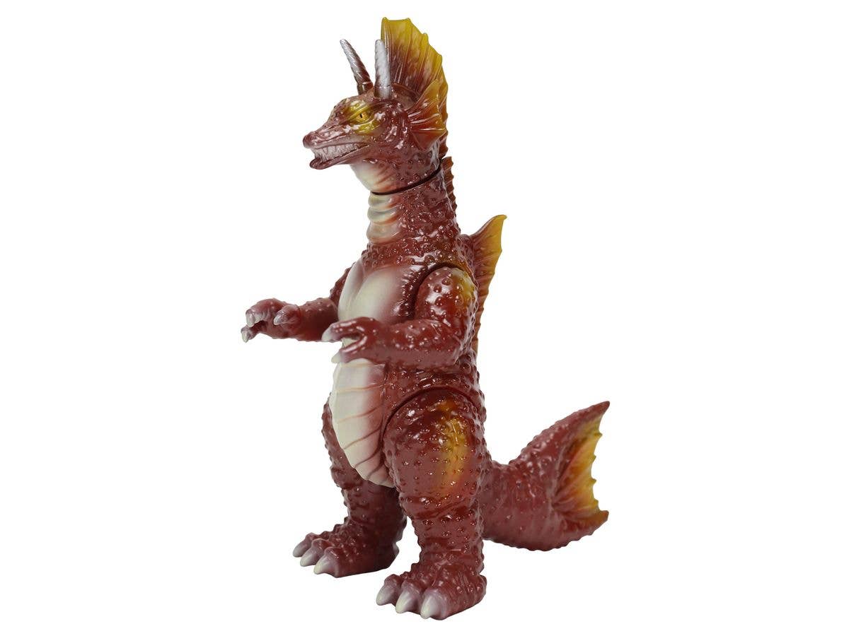 MSS Godzilla EX (17th) Titanosaurus Standard Ver.
