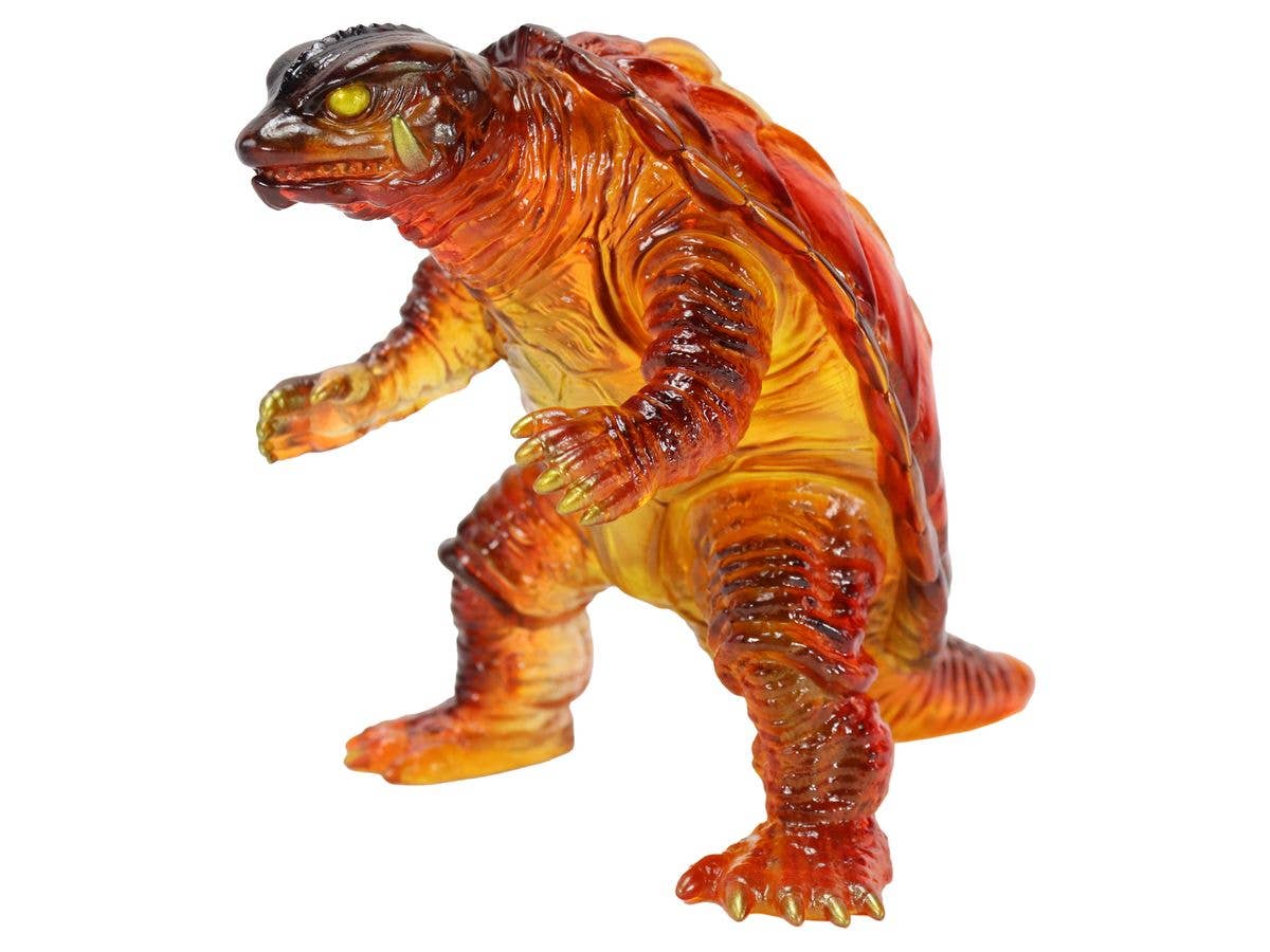 MSS Gamera (13th) Gamera (1995) Final Battle Ver.