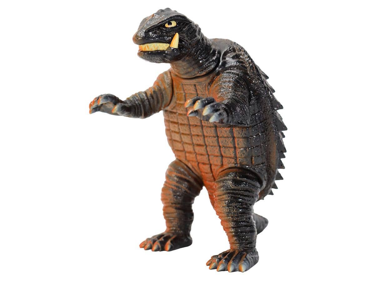 MSS Gamera (13th) Gamera (1967) First Light Battle Ver.