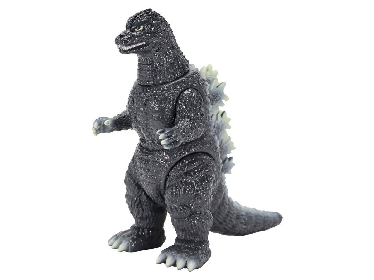 MSS Godzilla EX (18th) Godzilla (1989) Standard Ver.