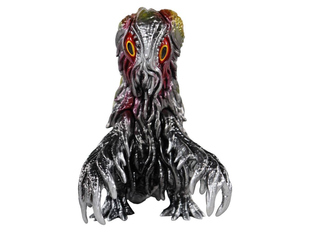 MSS Godzilla CREATION Hedorah 1.0 Standard Ver.