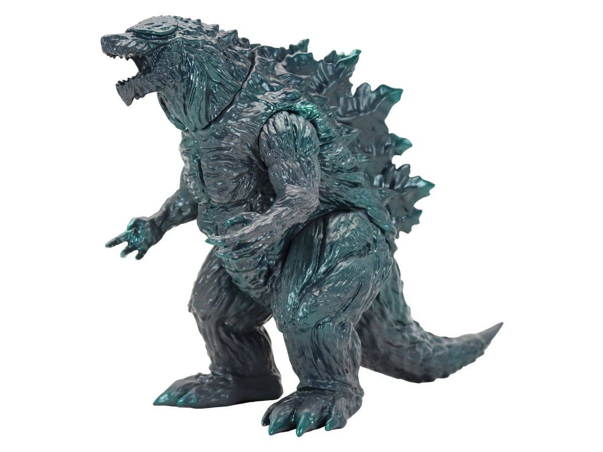 MSS Godzilla EX (20th) Godzilla Earth Standard Ver.