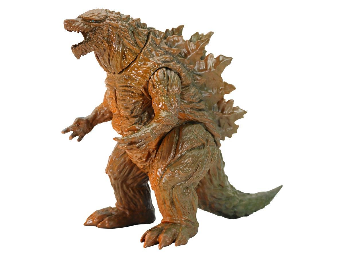 MSS Godzilla EX (20th) Godzilla Earth Emergence Image Ver.