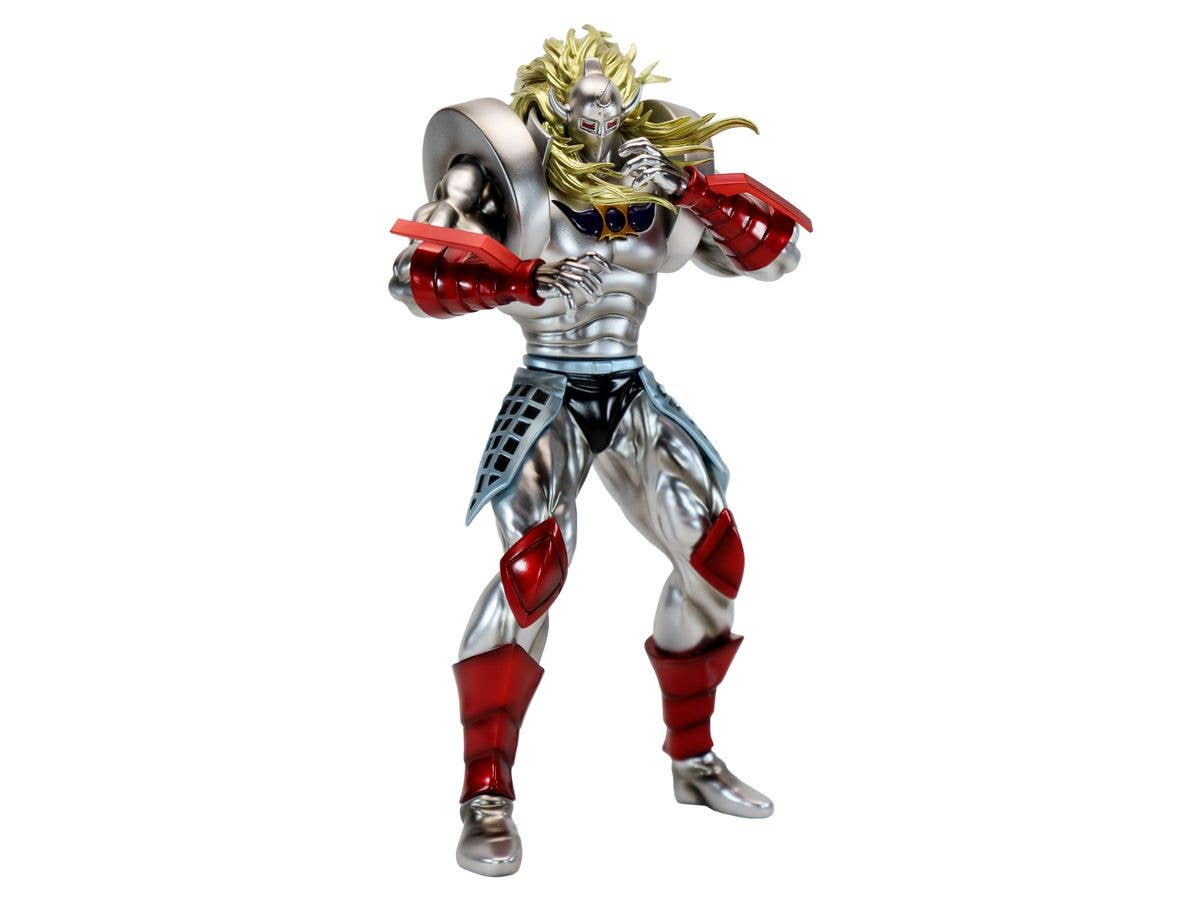 CMC Universal NO.EX Akuma Shogun 3.1 Special Color Edition