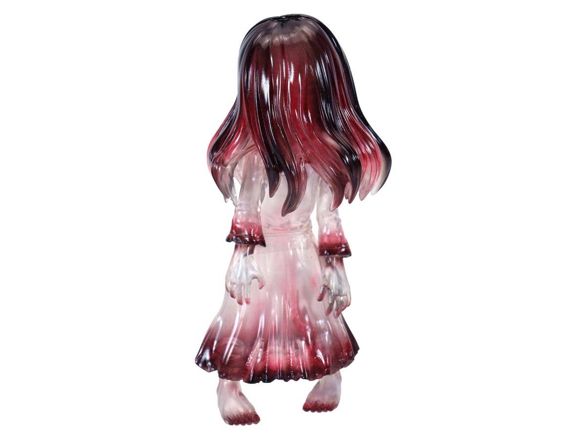 MSS Sadako (Cursed Blood Clear Ver.)