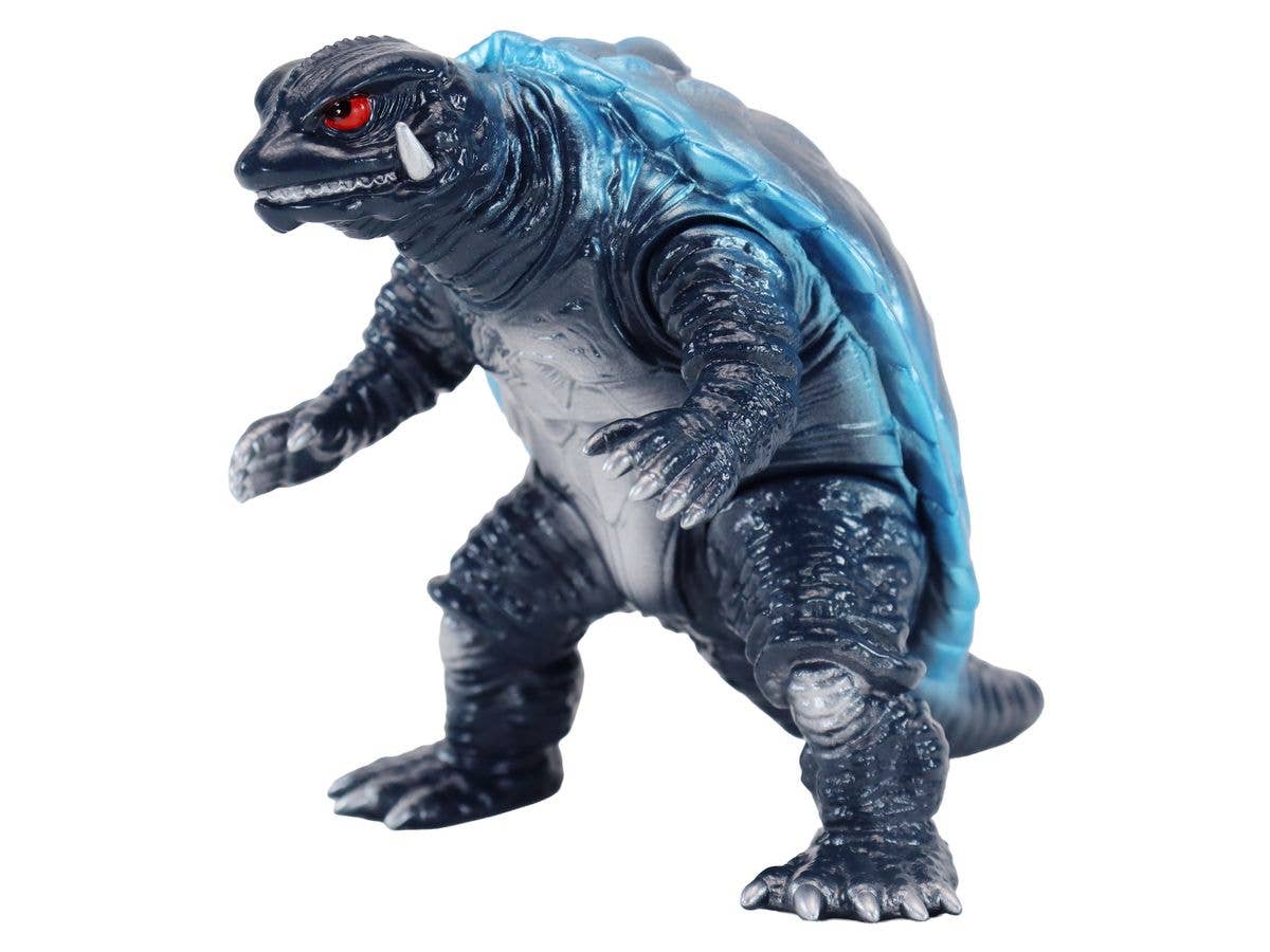 MSS Gamera (15th) Gamera (1995) Retro Blue Ver.