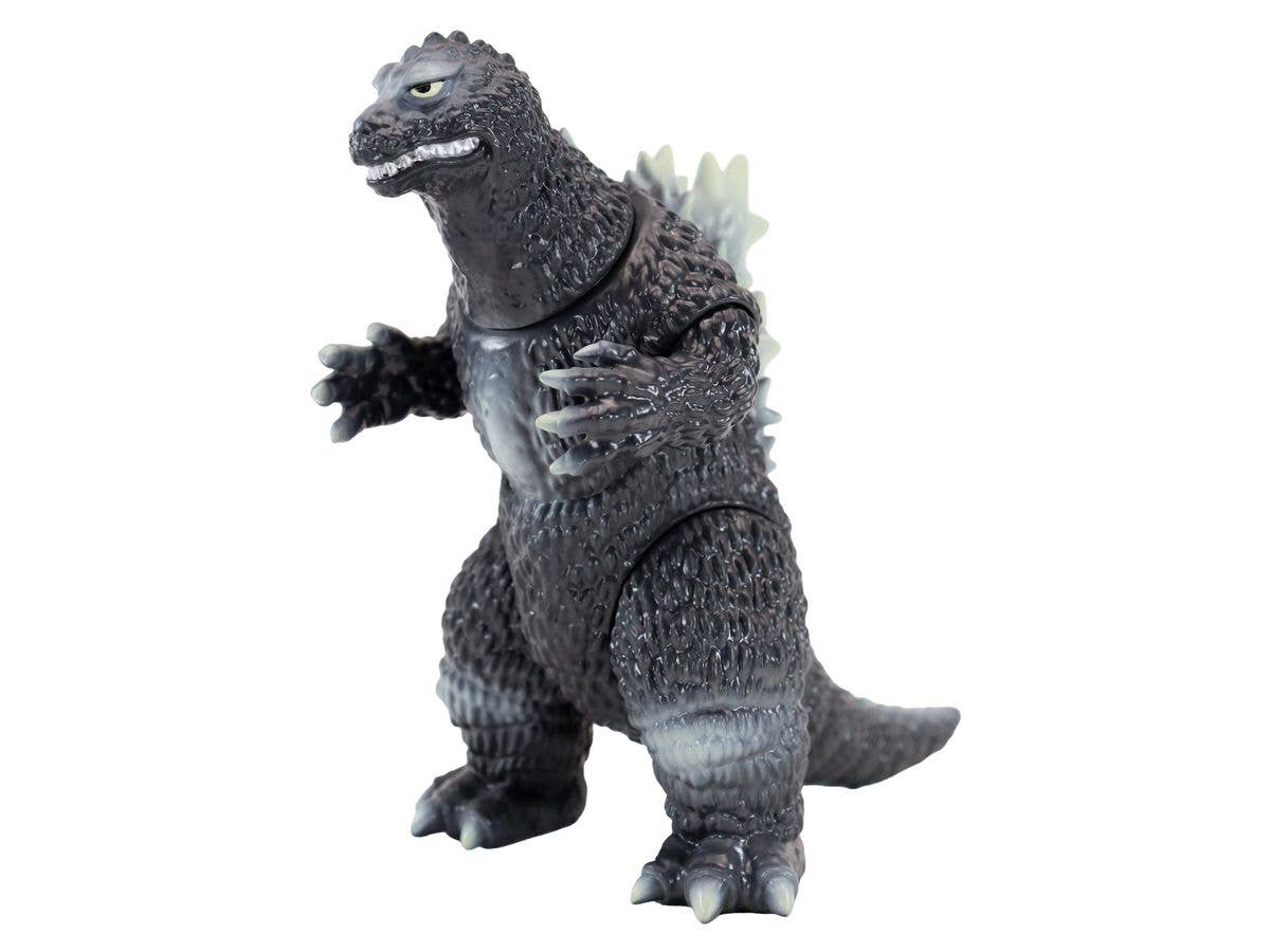 MSS Godzilla EX (23th) Godzilla (1962) Standard Ver.