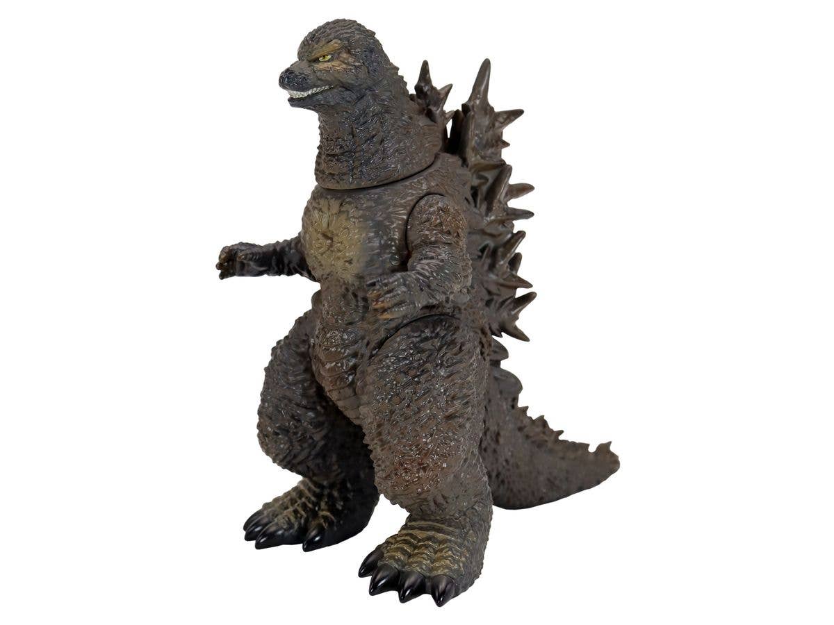 MSS Godzilla EX (24th) Godzilla (2023) Standard Ver.