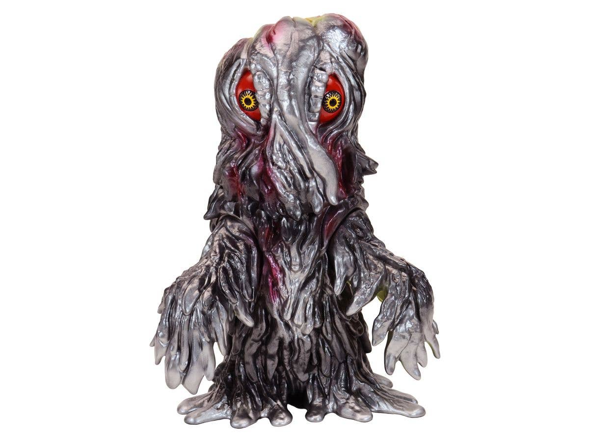 BIG Retro Soft Vinyl Series: Hedorah Standard Ver.
