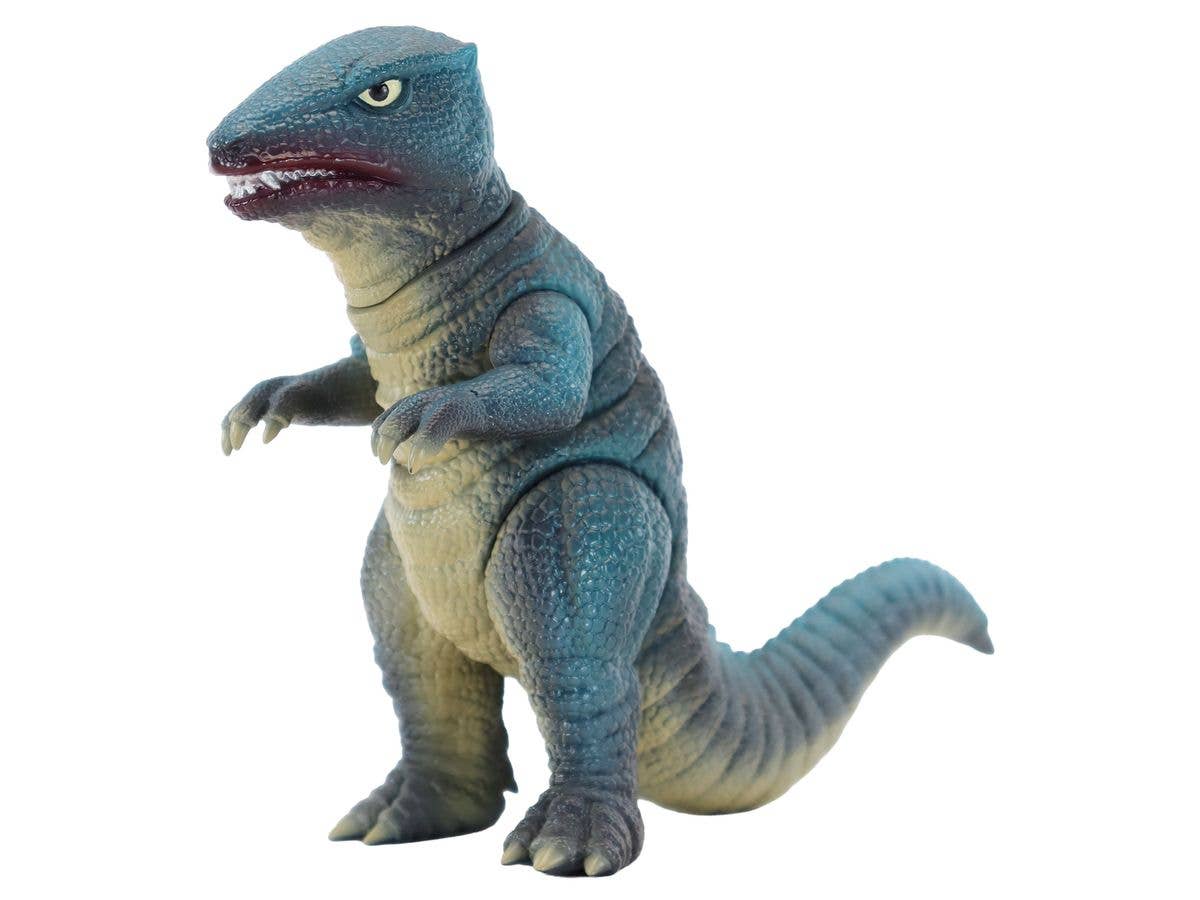 MSS Godzilla EX (25th) Gorosaurus Standard Ver.