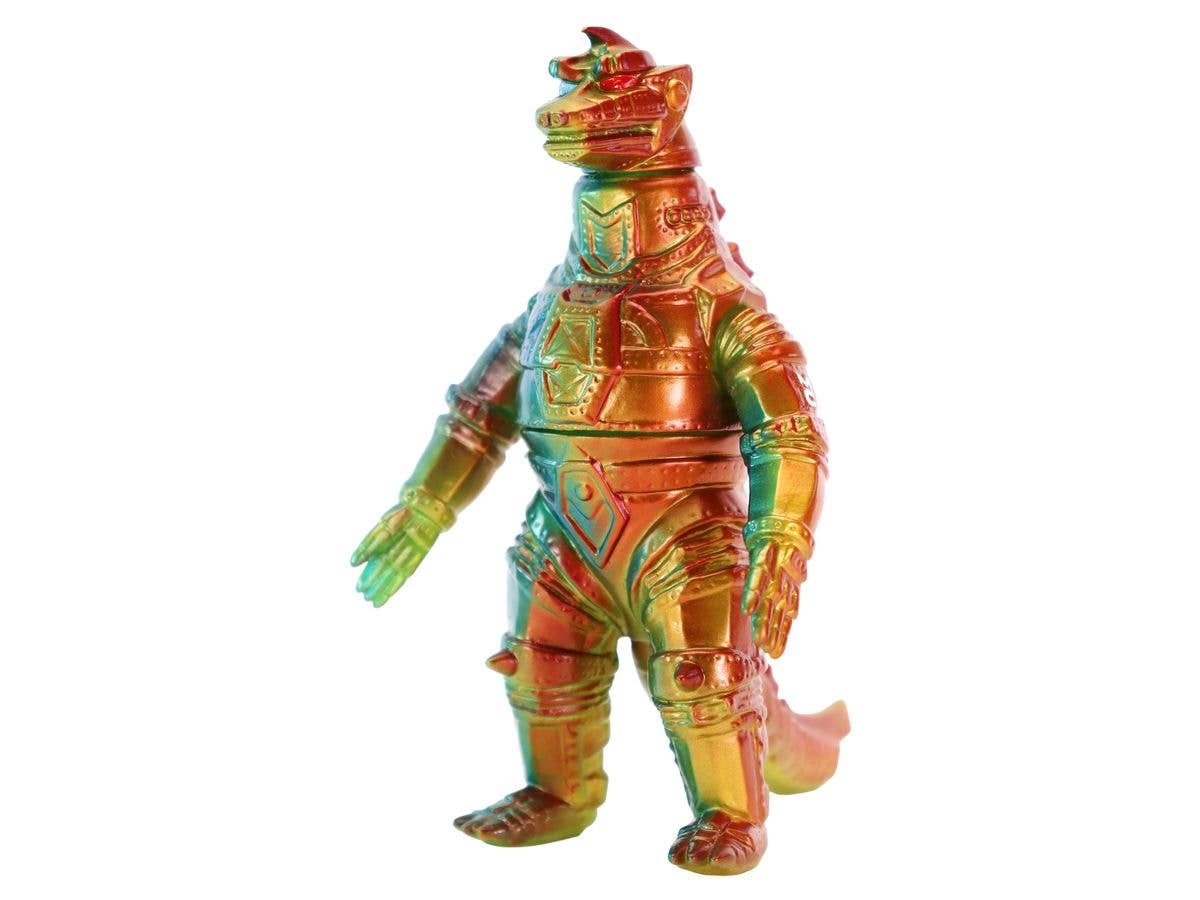 MSS Godzilla EX (25th) MechaGodzilla (1974) Twilight Ver.