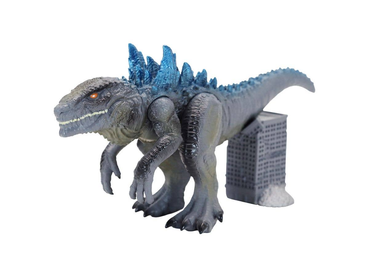 MSS Godzilla EX (26th) Godzilla (1998) Standard Ver.
