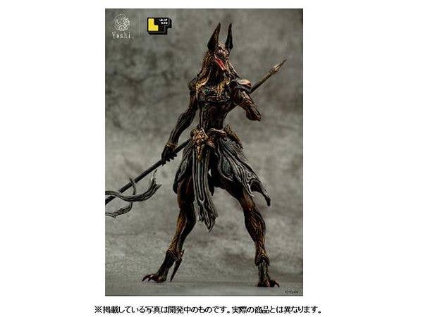 Lucky Toys Artist Series 001 Anubis
