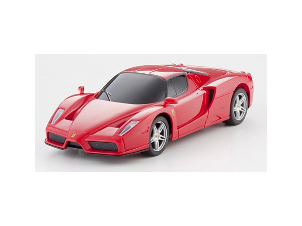 Enzo Ferrari