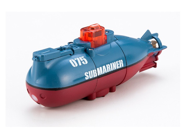 Infrared Control Extremely Small Submariner-075