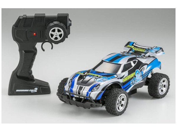 RC Bakusoha EVO Type 2