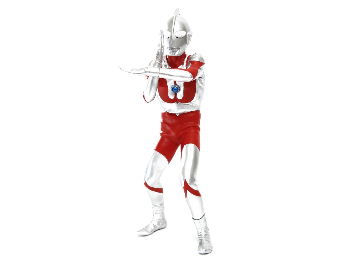 Ultraman Spacium Beam