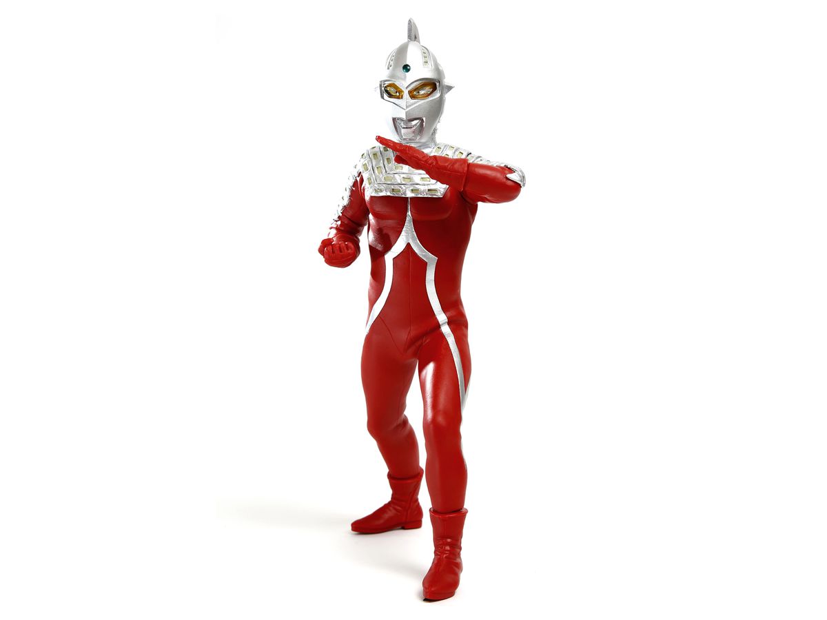 Ultraseven Emerium Beam