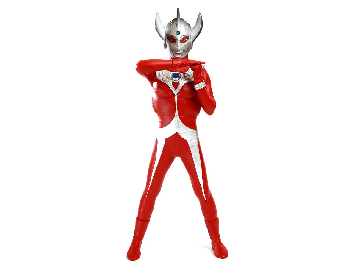 Ultraman Taro Strium Beam