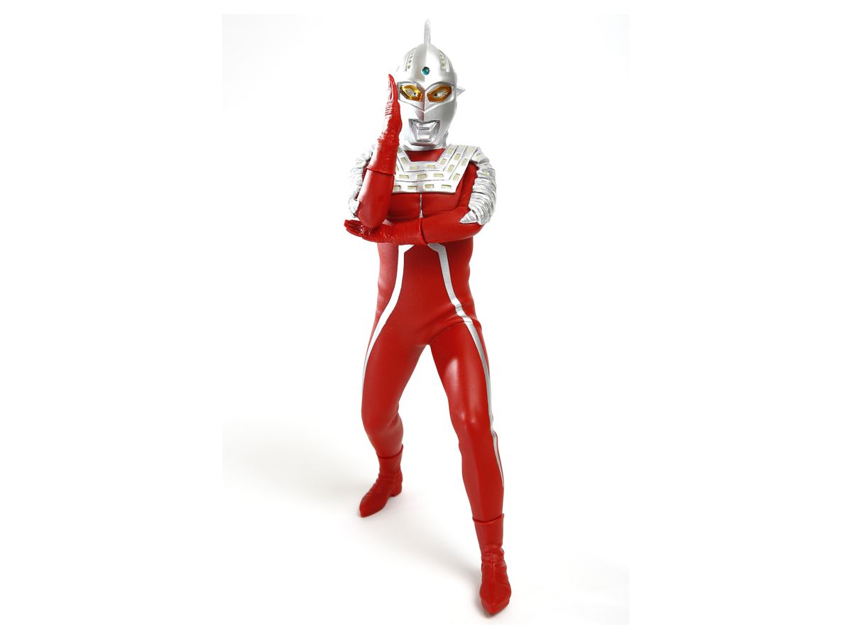 Ultraseven Wide Shot