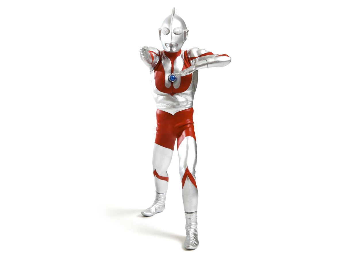 Ultraman C Type Ultra Slash