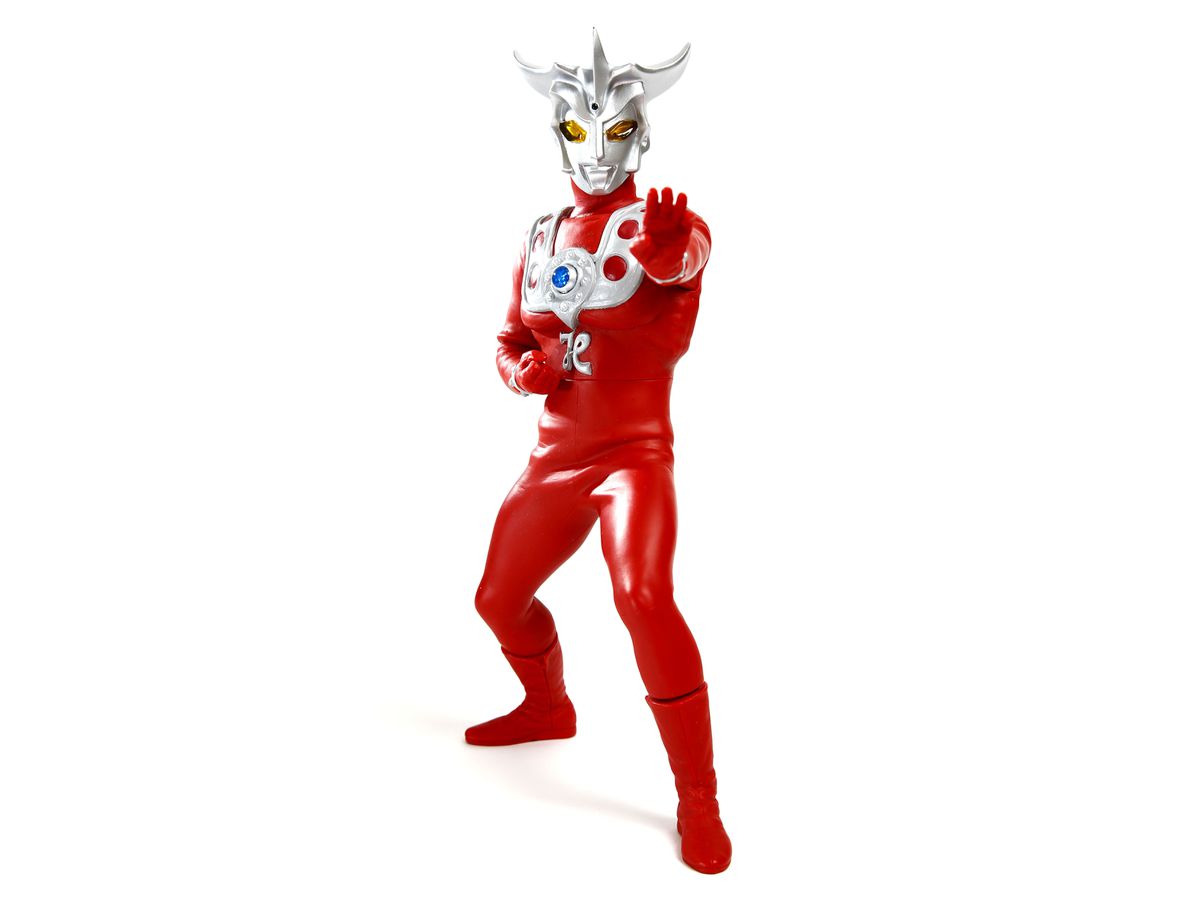 Ultraman Leo