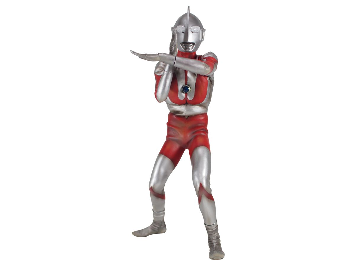 Ultraman C type Specium High Grade