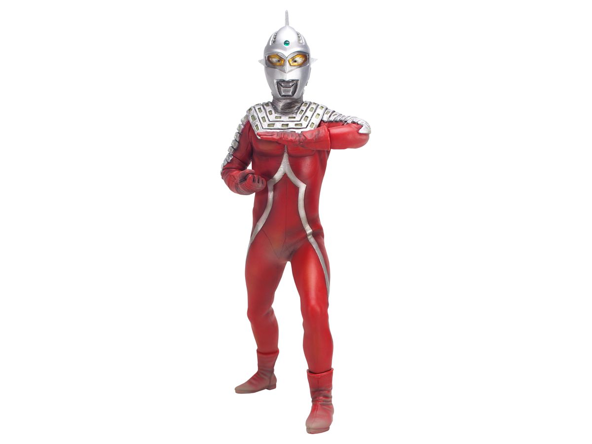 Ultraseven Emerium High Grade