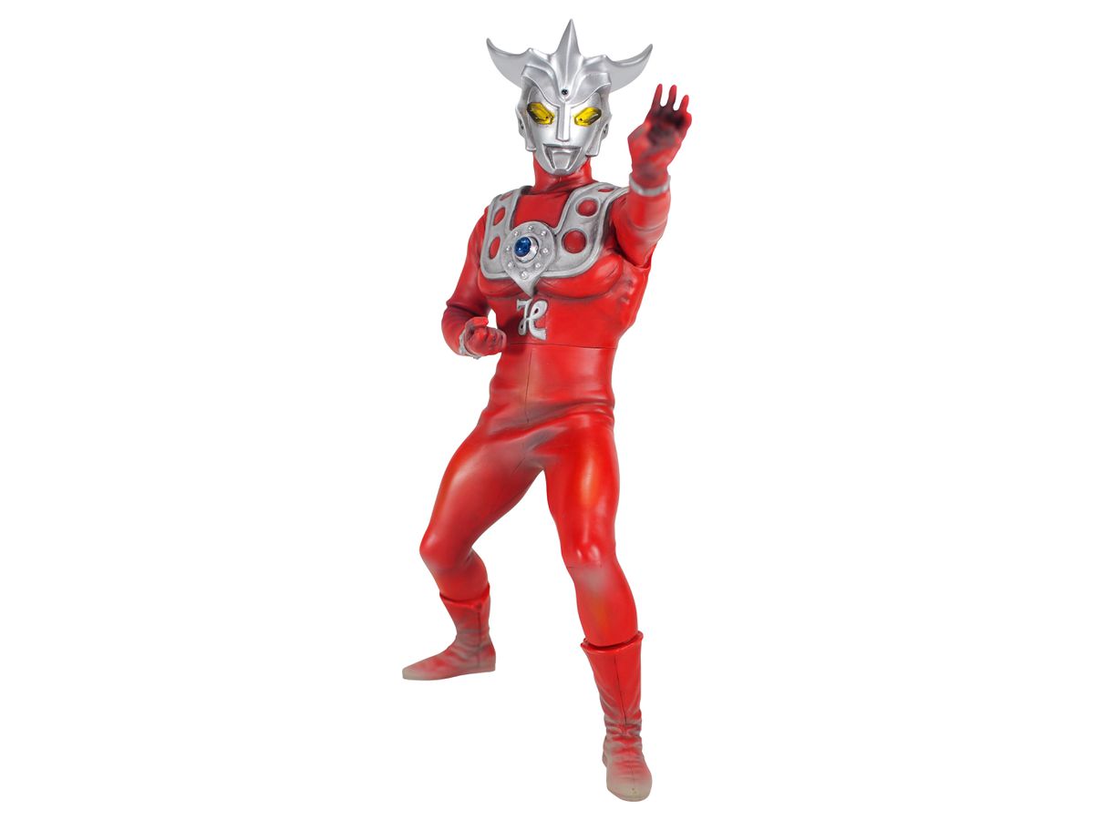 Ultraman Leo High Grade