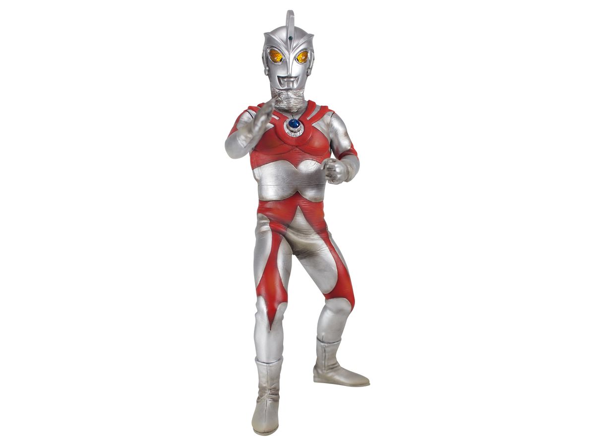 Ultraman Ace High Grade