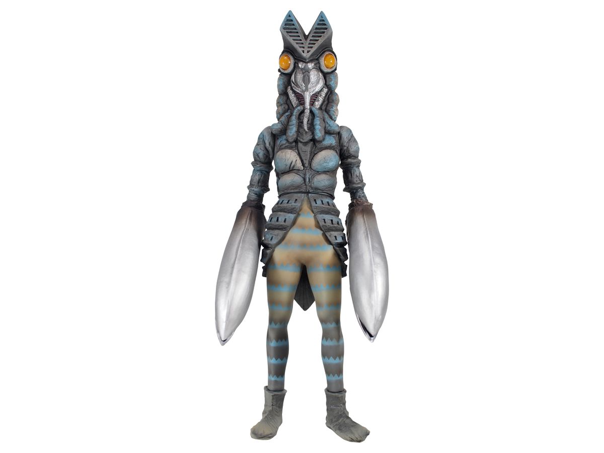Alien Baltan High Grade
