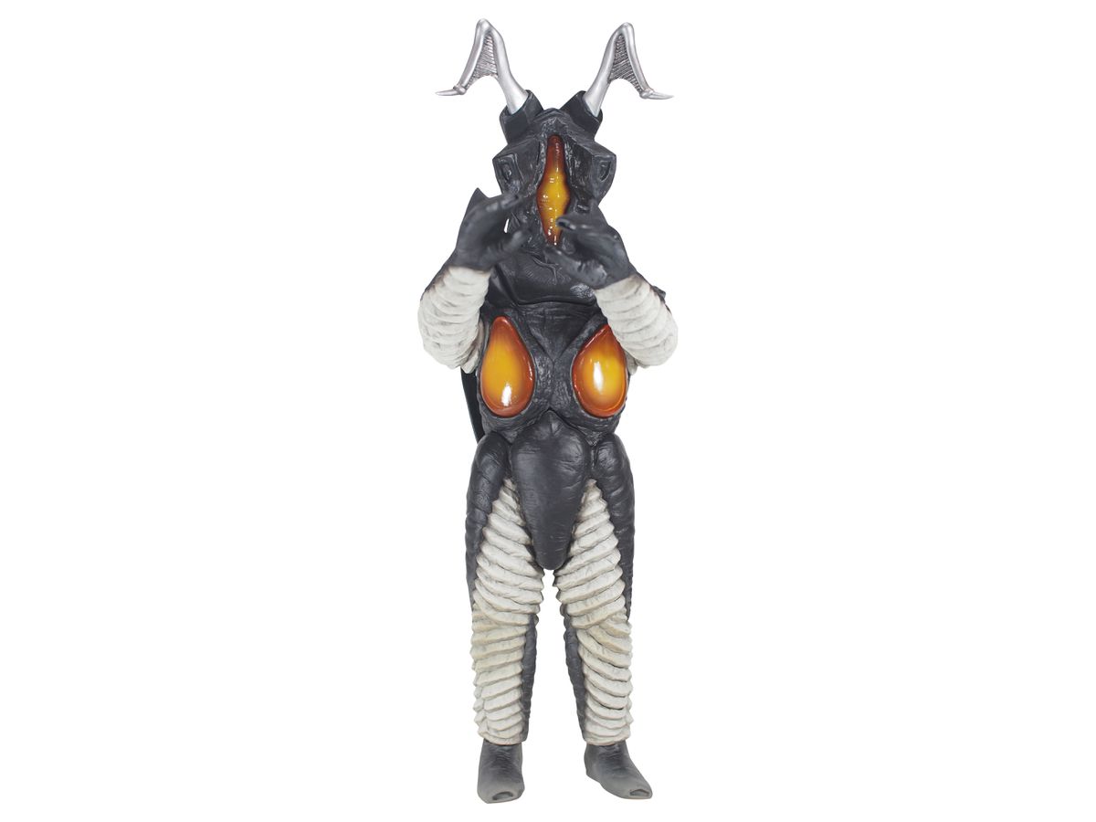 Zetton High Grade